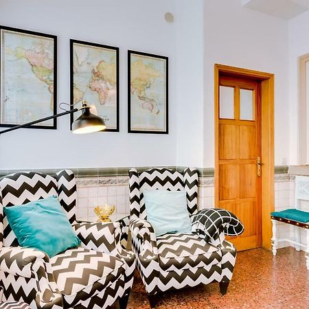 A Da Avo -The Guesthouse Фару Экстерьер фото