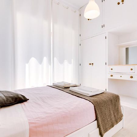 A Da Avo -The Guesthouse Фару Экстерьер фото