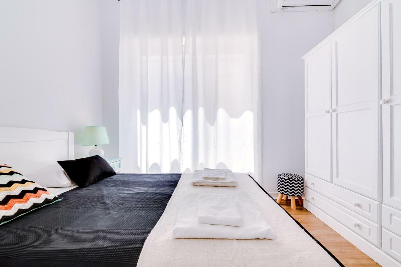 A Da Avo -The Guesthouse Фару Экстерьер фото