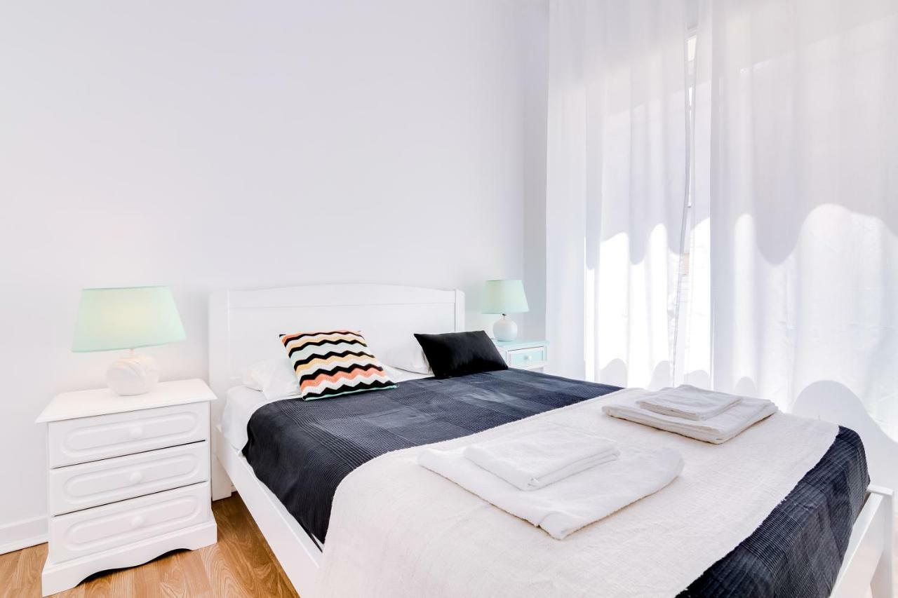 A Da Avo -The Guesthouse Фару Экстерьер фото