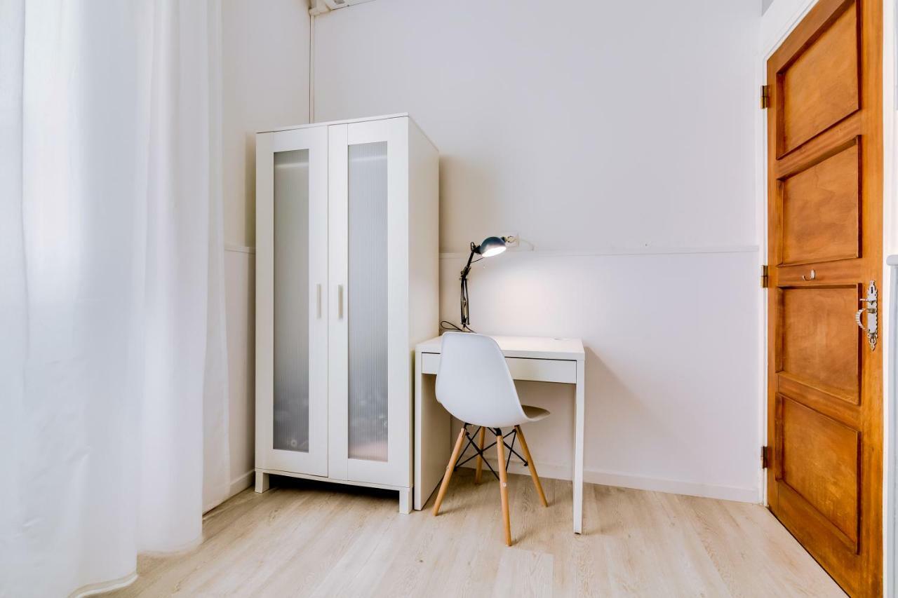 A Da Avo -The Guesthouse Фару Экстерьер фото