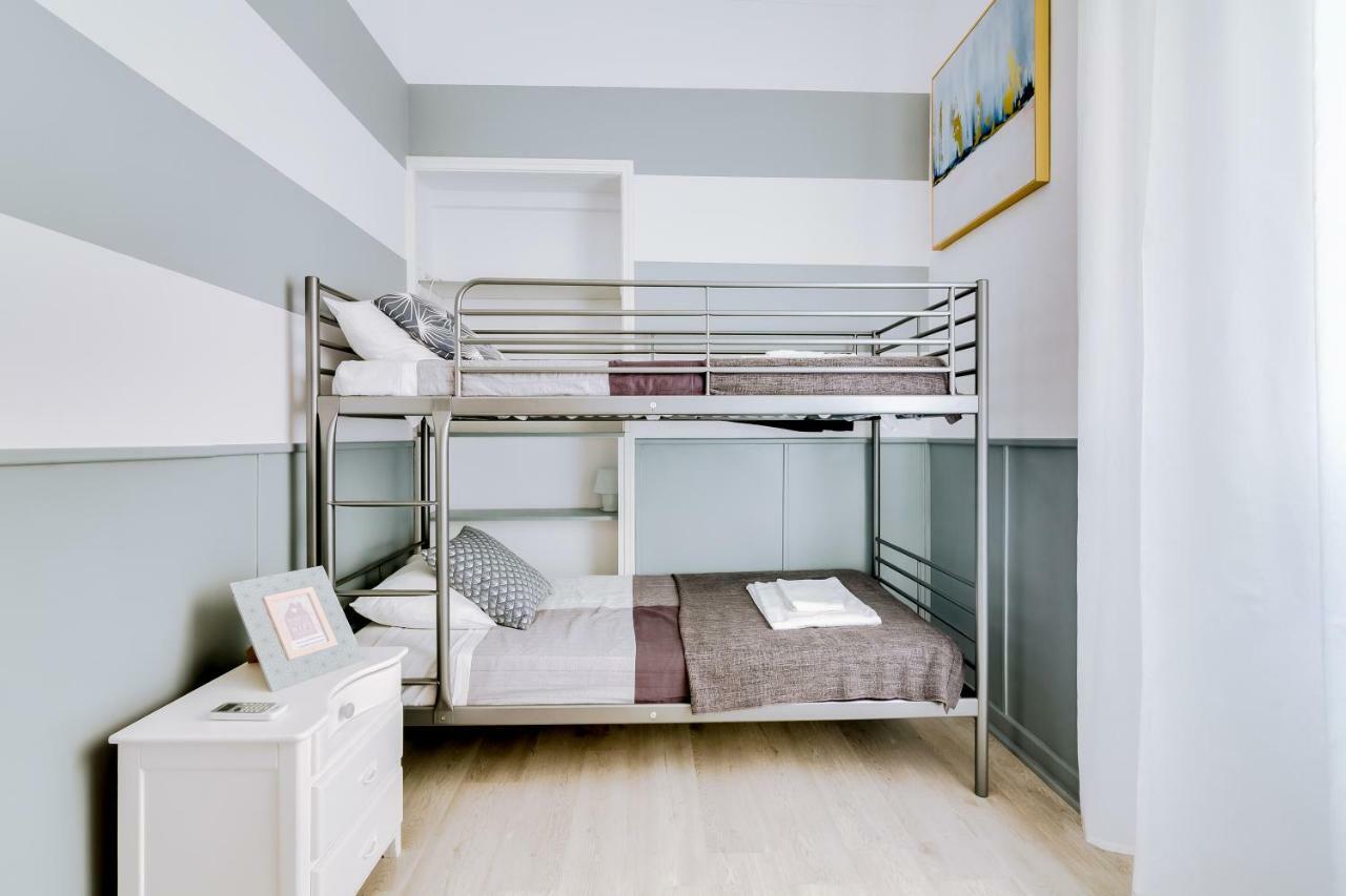 A Da Avo -The Guesthouse Фару Экстерьер фото