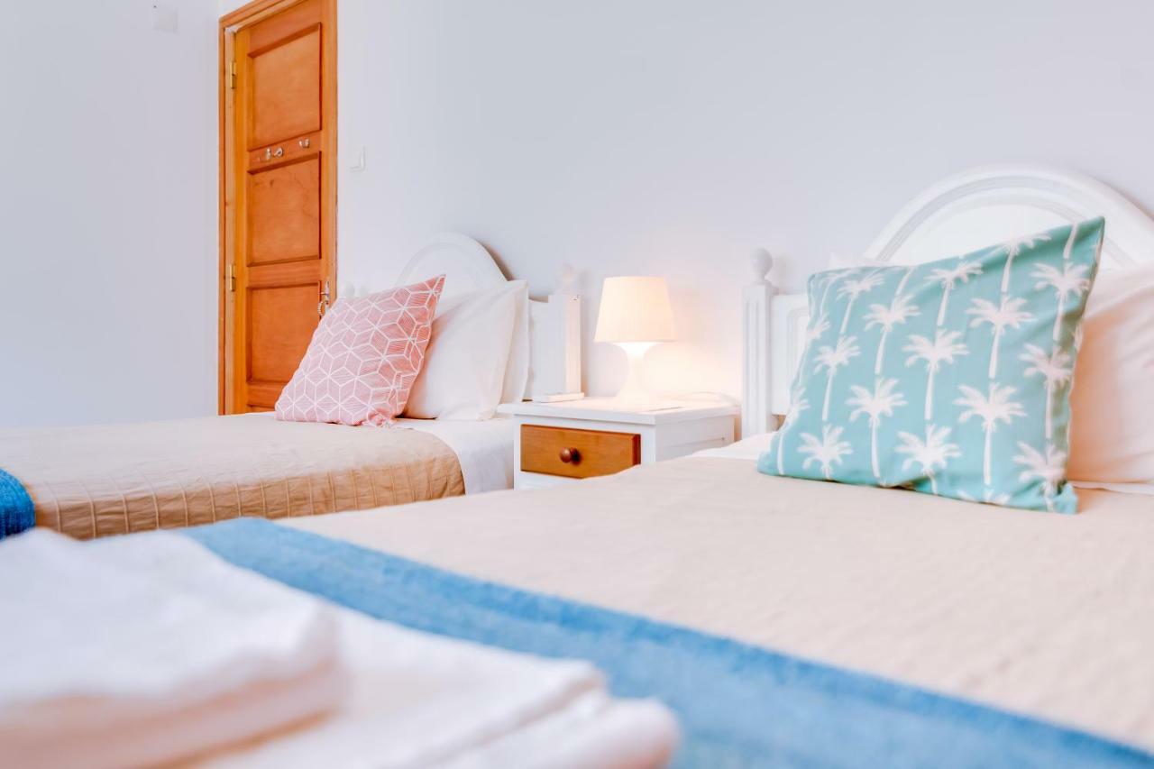 A Da Avo -The Guesthouse Фару Экстерьер фото