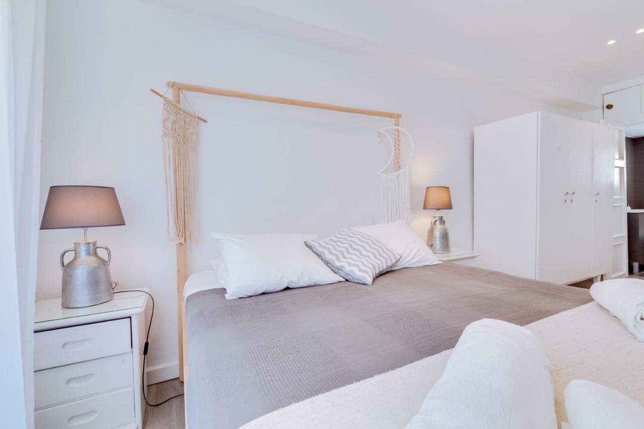 A Da Avo -The Guesthouse Фару Экстерьер фото
