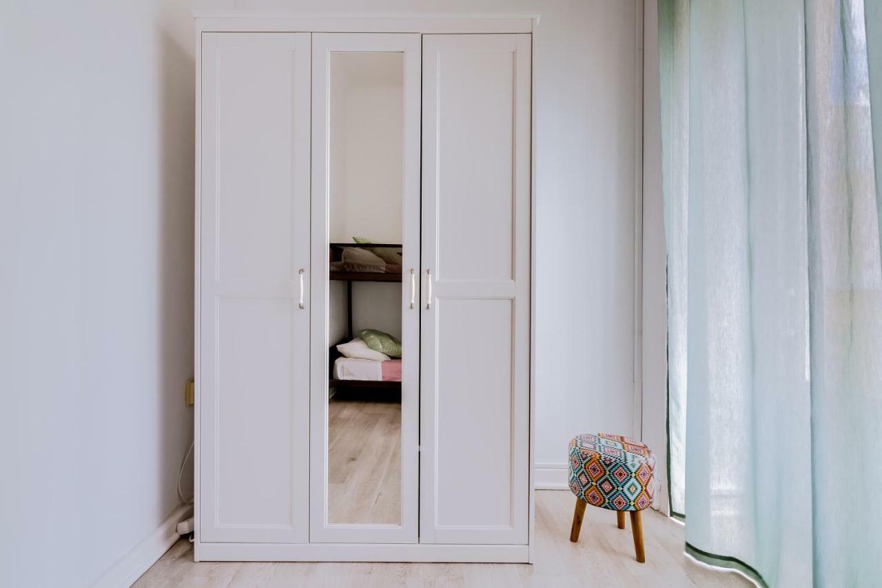 A Da Avo -The Guesthouse Фару Экстерьер фото