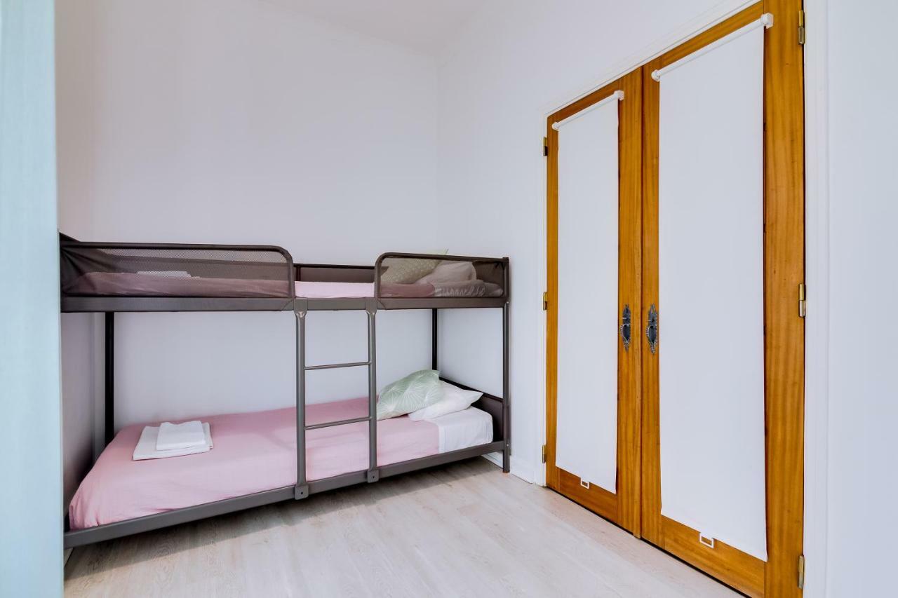 A Da Avo -The Guesthouse Фару Экстерьер фото