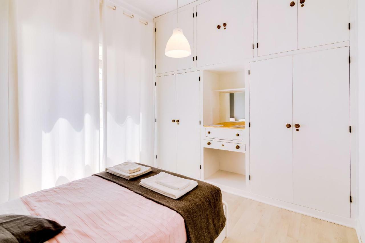 A Da Avo -The Guesthouse Фару Экстерьер фото
