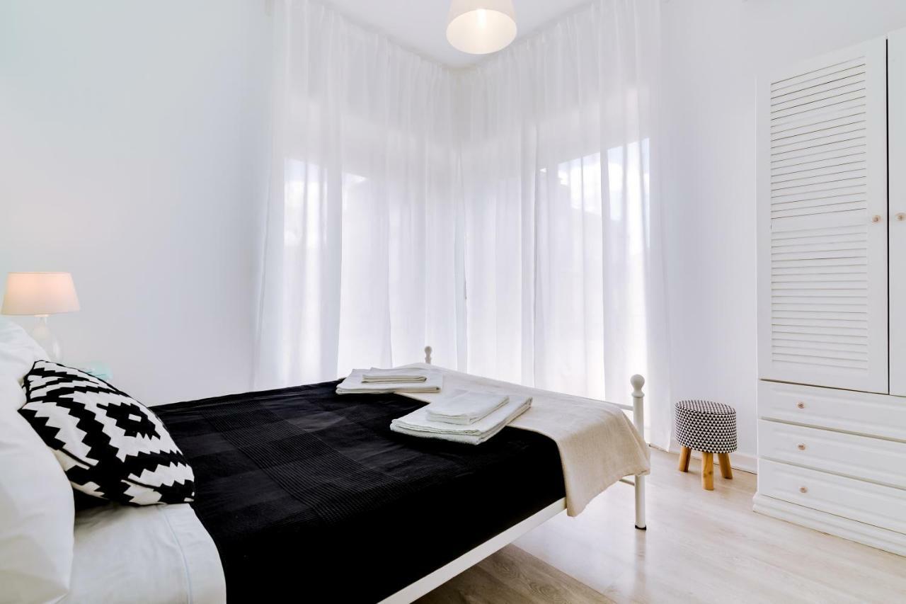 A Da Avo -The Guesthouse Фару Экстерьер фото