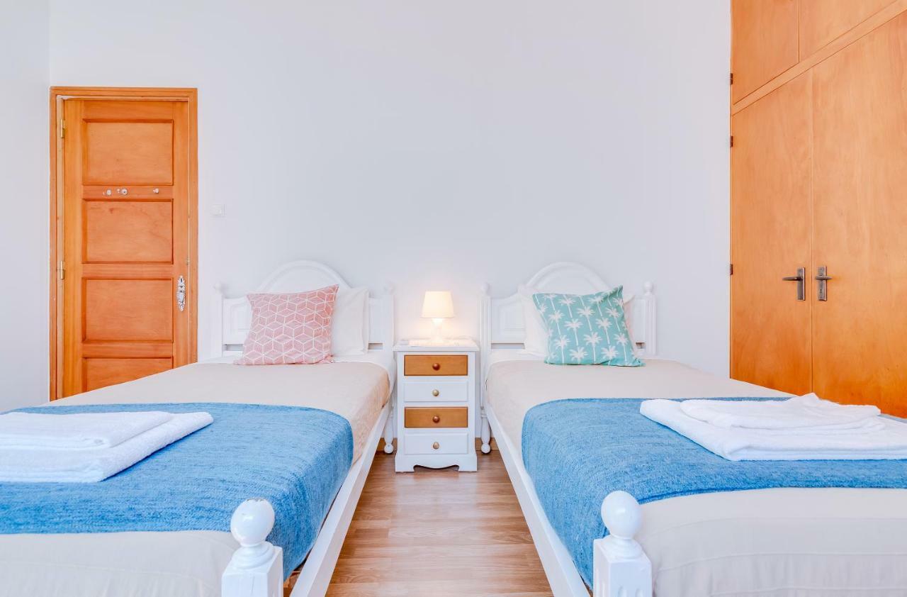 A Da Avo -The Guesthouse Фару Экстерьер фото