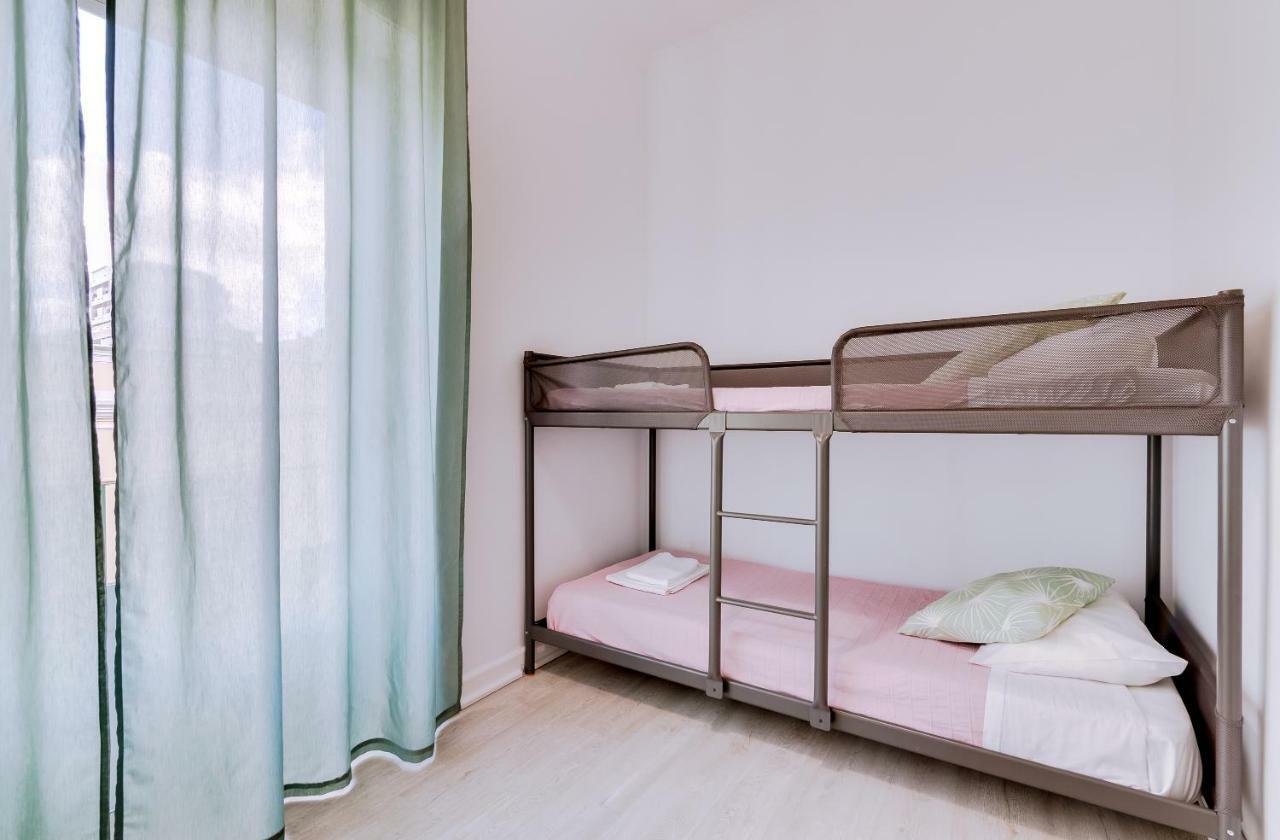 A Da Avo -The Guesthouse Фару Экстерьер фото