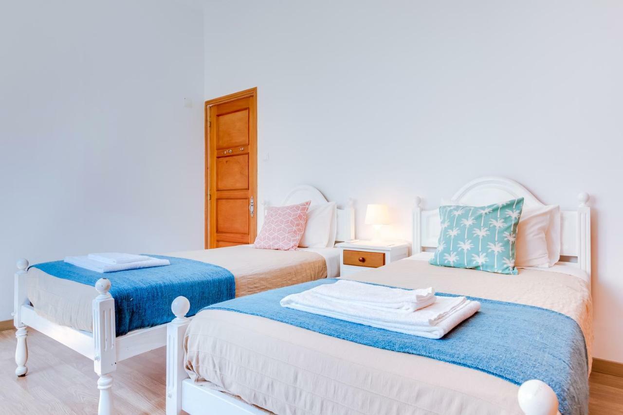A Da Avo -The Guesthouse Фару Экстерьер фото
